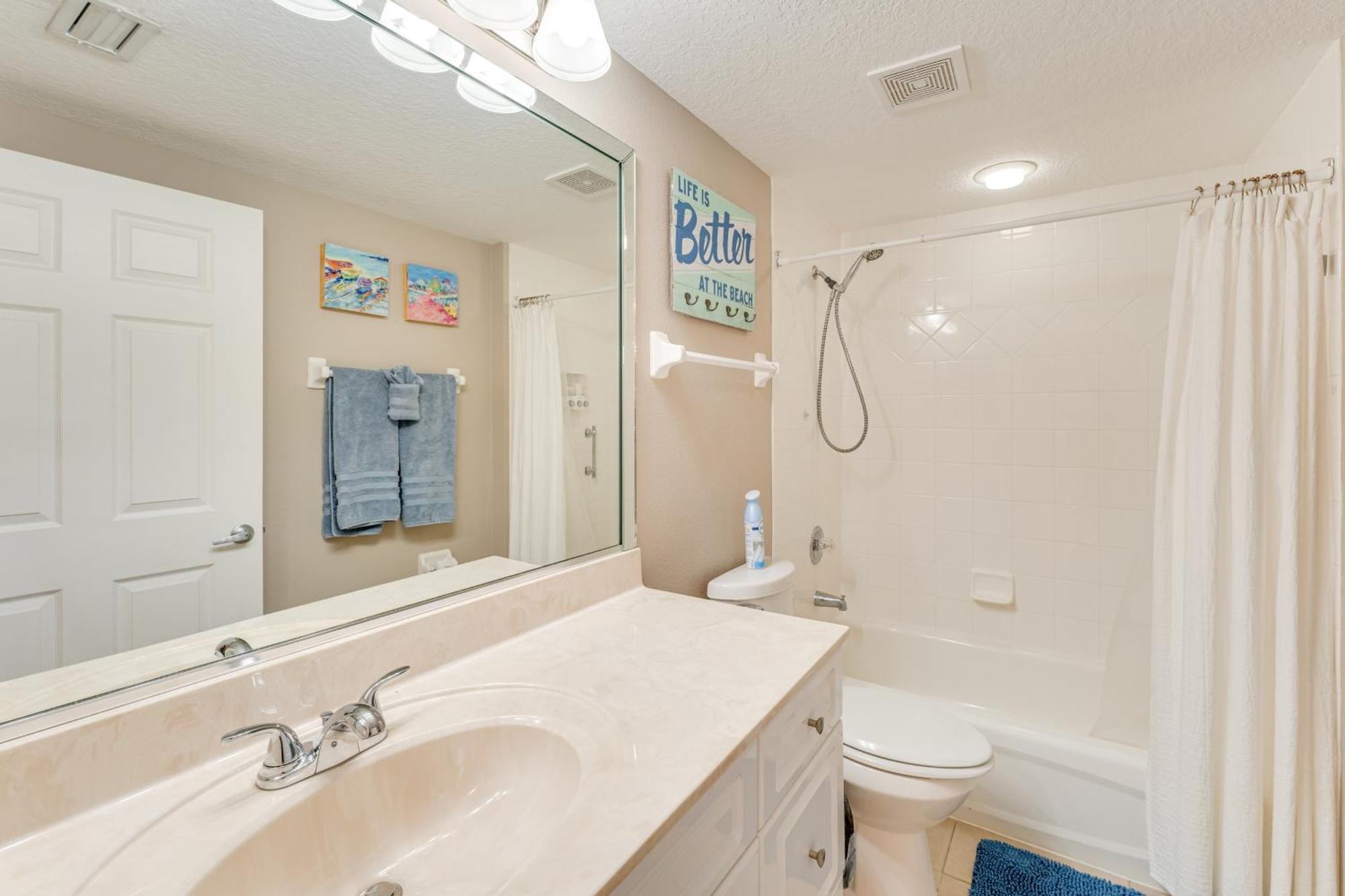New Smyrna Beach Condo With Balcony And Pool Access Kültér fotó